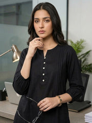 Women shirt collar Regular Fit Shirts