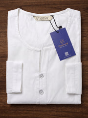 Women shirt collar Regular Fit Shirts