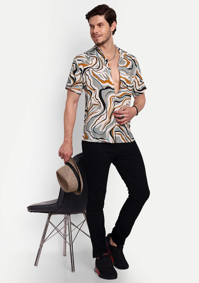 The Sea Effect Shirt